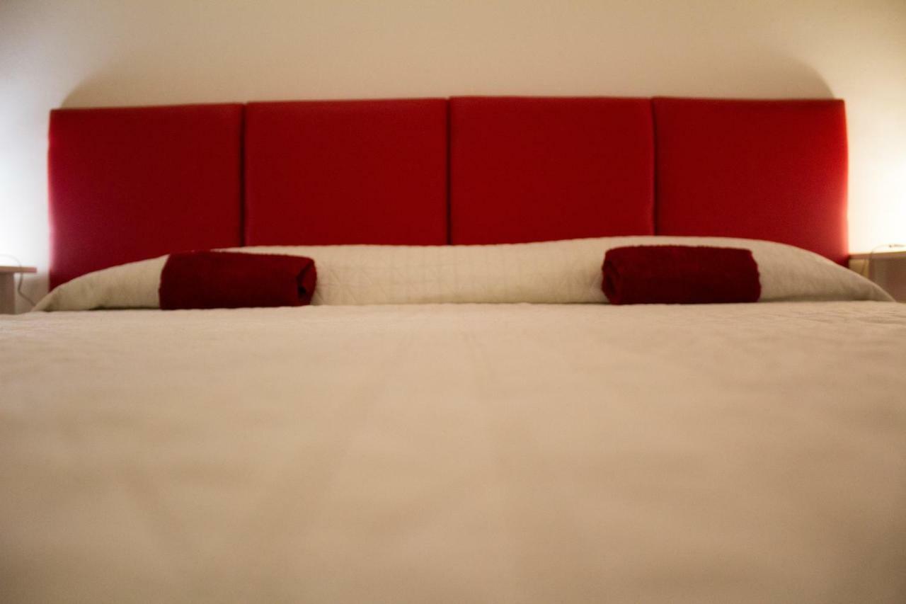 Casa Coccinella Apartment คาตาเนีย ภายนอก รูปภาพ